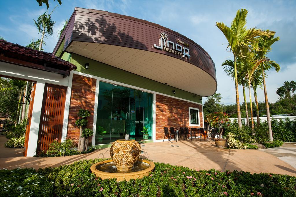 Resort Jinda