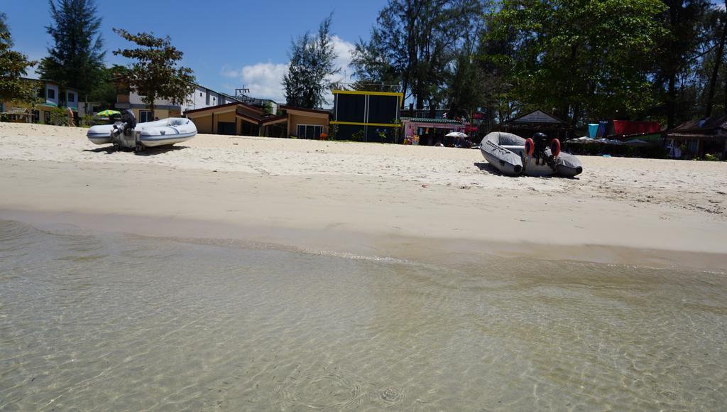 Tt Naiyang Phuket 2* Nai Yang