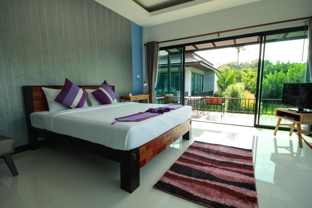 Resort Himaphan Boutique - Sha Extra 3*