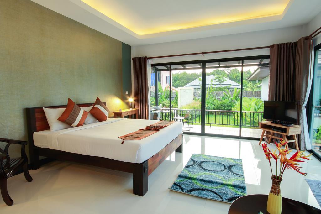 Himaphan Boutique - Sha Extra Resort