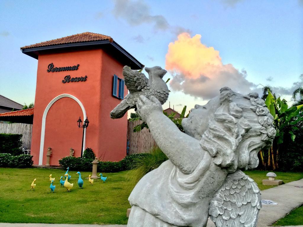 Perennial Resort