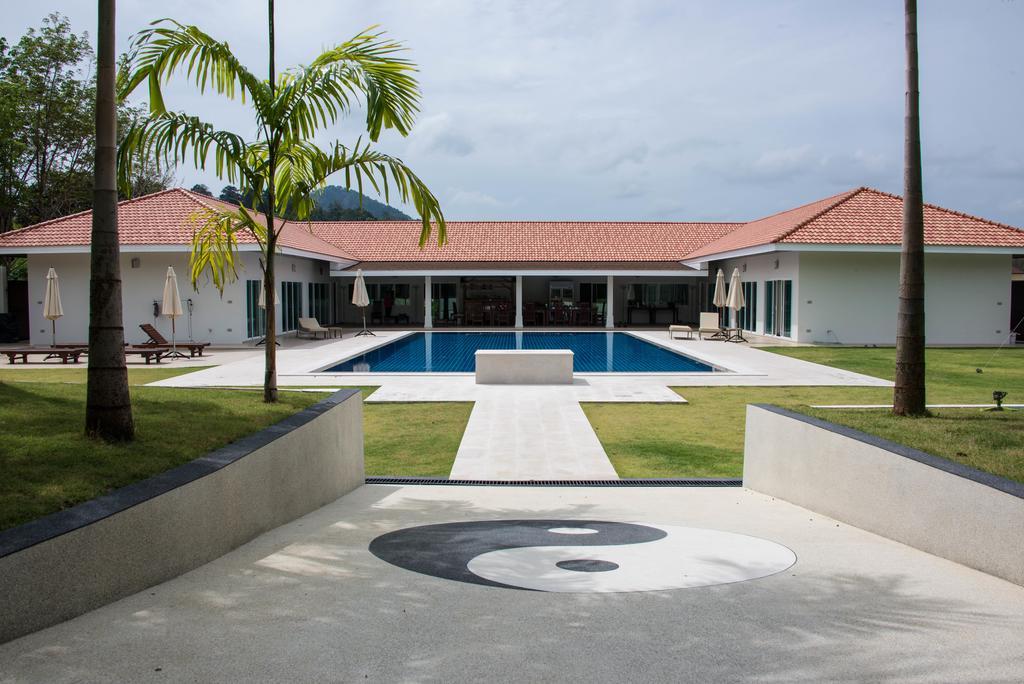 Tha Maphrao Villa