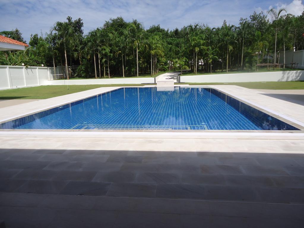 Villa Tha Maphrao *