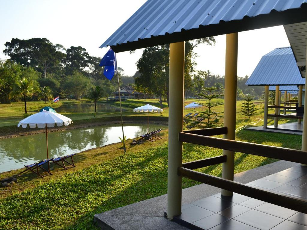 Phuket Hotel 3*