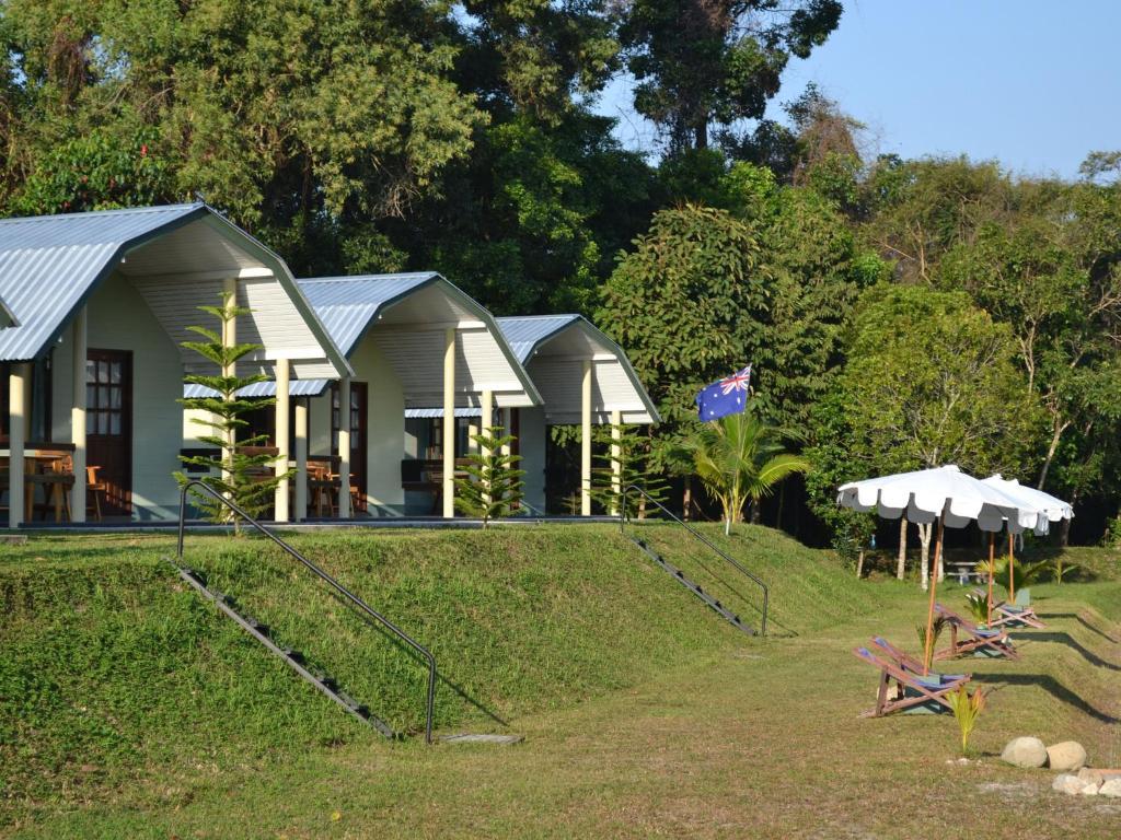 Hotel Phuket Mai Khao