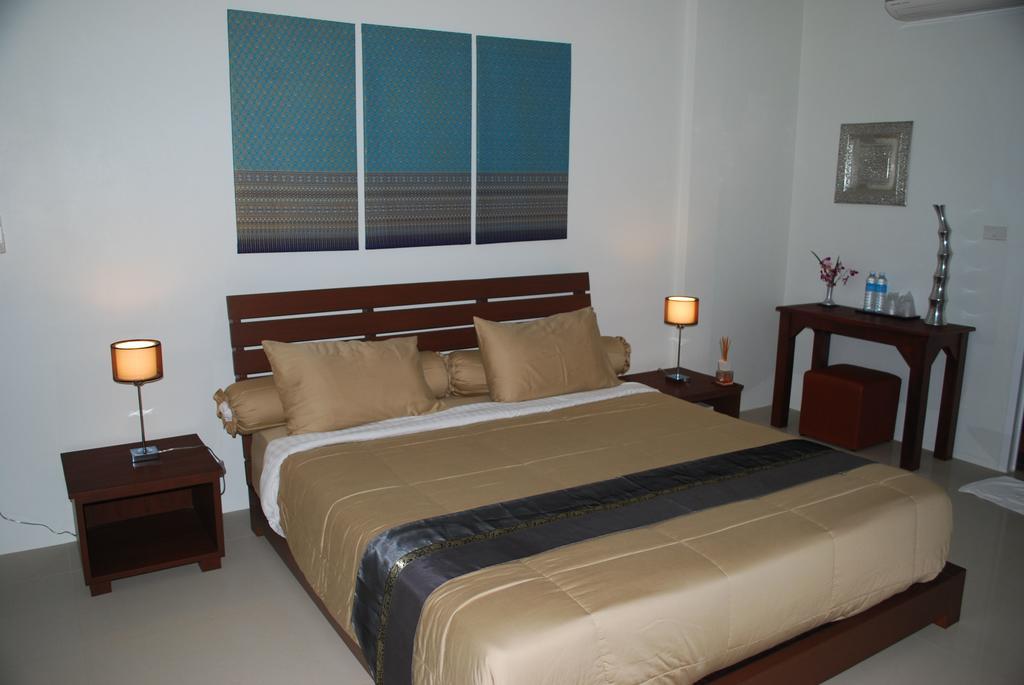 Villa Tha Maphrao