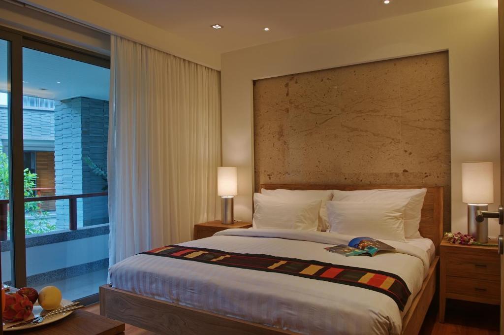 Resort Pearl Of