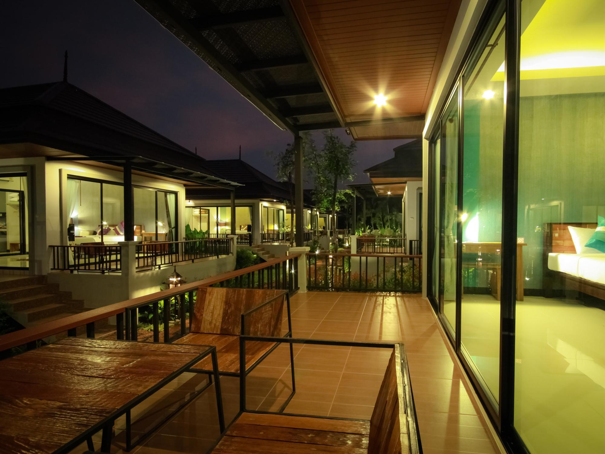 Resort Himaphan Boutique - Sha Extra 3*