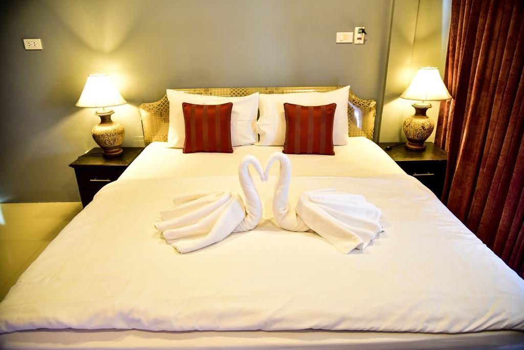 Guest house Dang Sea - Sha Nai Yang