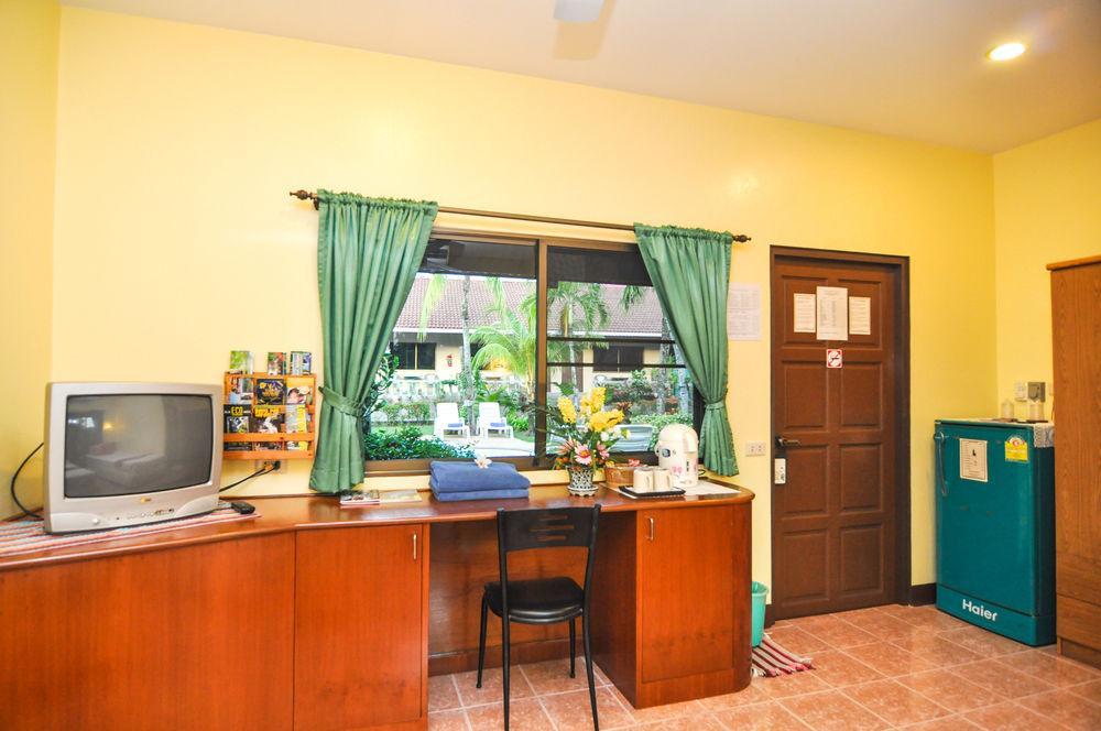 The Golddigger's Resort 3*