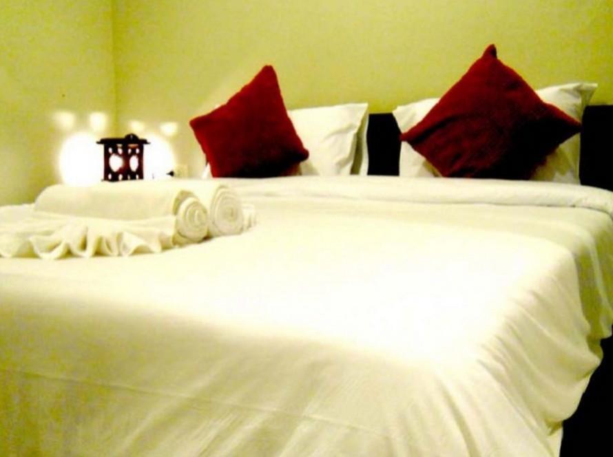 Naiyang Boutique Resort