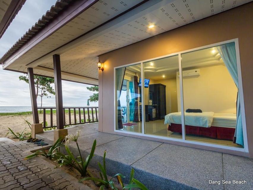 Dang Sea - Sha Guest house 2*