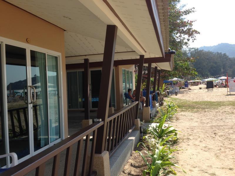 Dang Sea - Sha Guest house