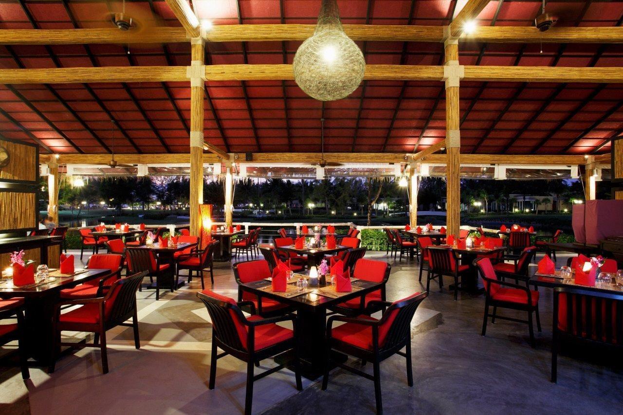 Resort Andaman House 5*