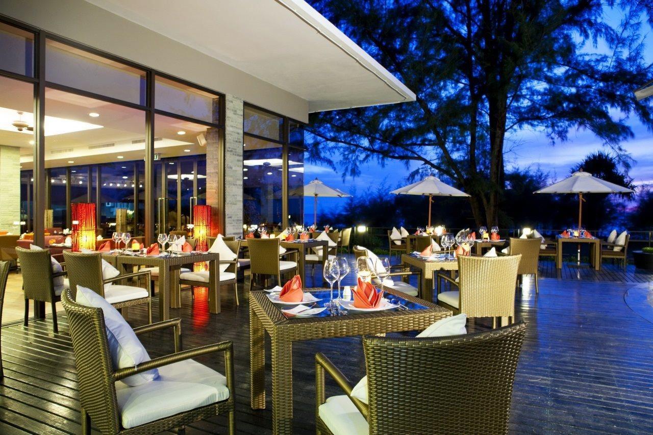 Resort Andaman House Mai Khao
