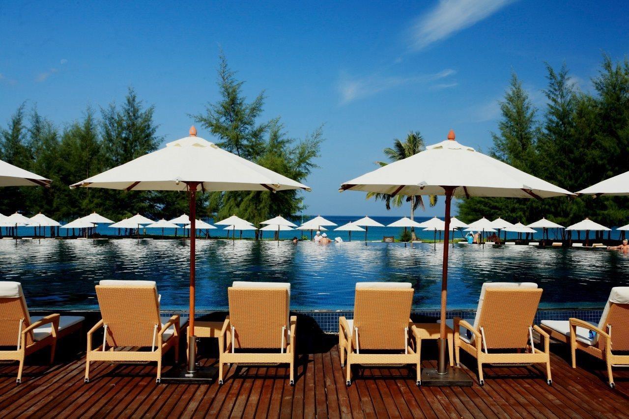 Resort Andaman House Mai Khao