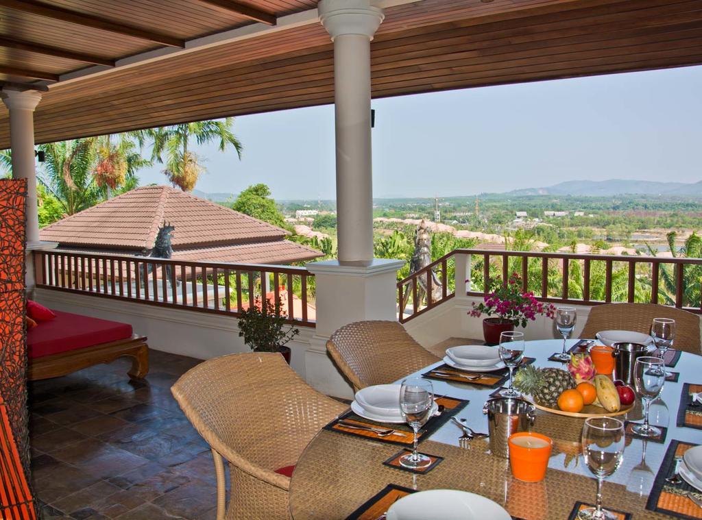Villa Oriole Layan Beach (Phuket)