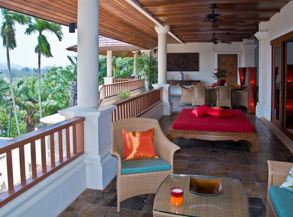 Oriole Villa Layan Beach (Phuket)