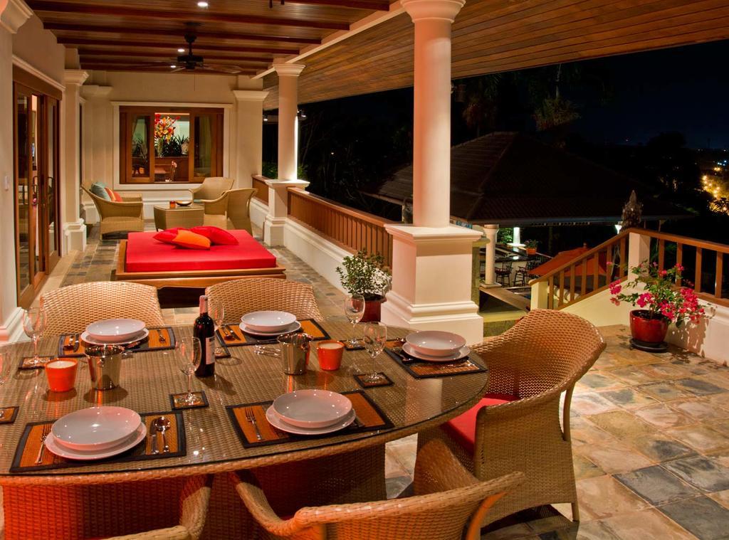 Villa Oriole *