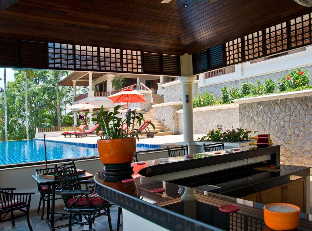 Villa Oriole Layan Beach (Phuket)
