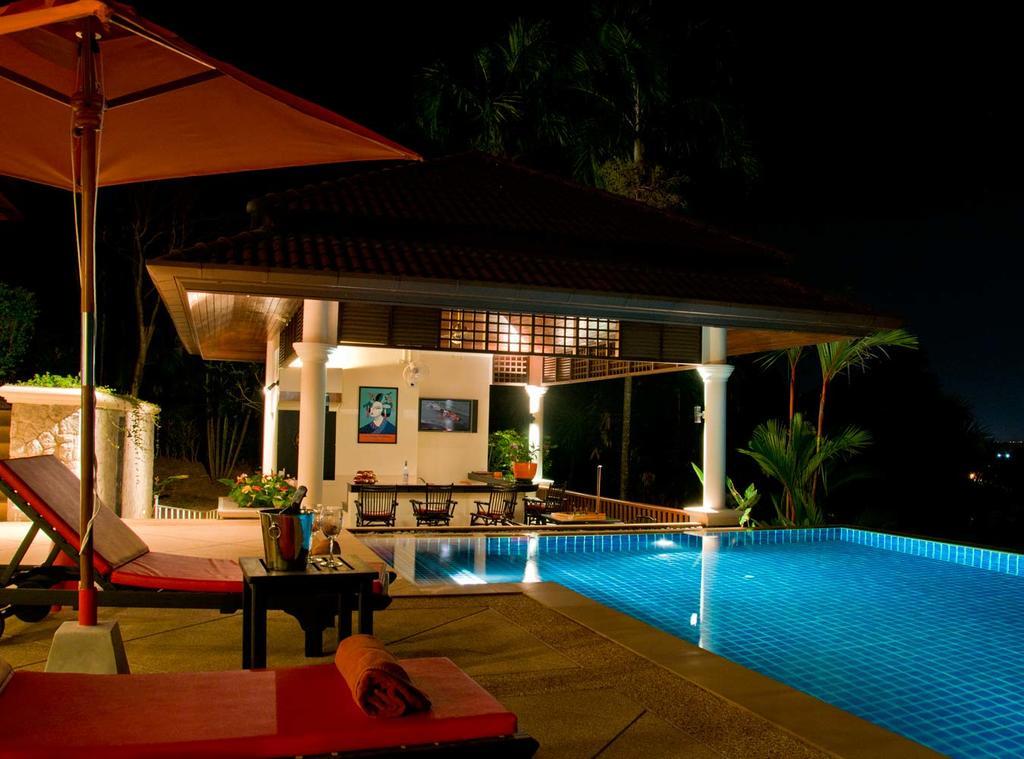 Oriole Villa Layan Beach (Phuket)