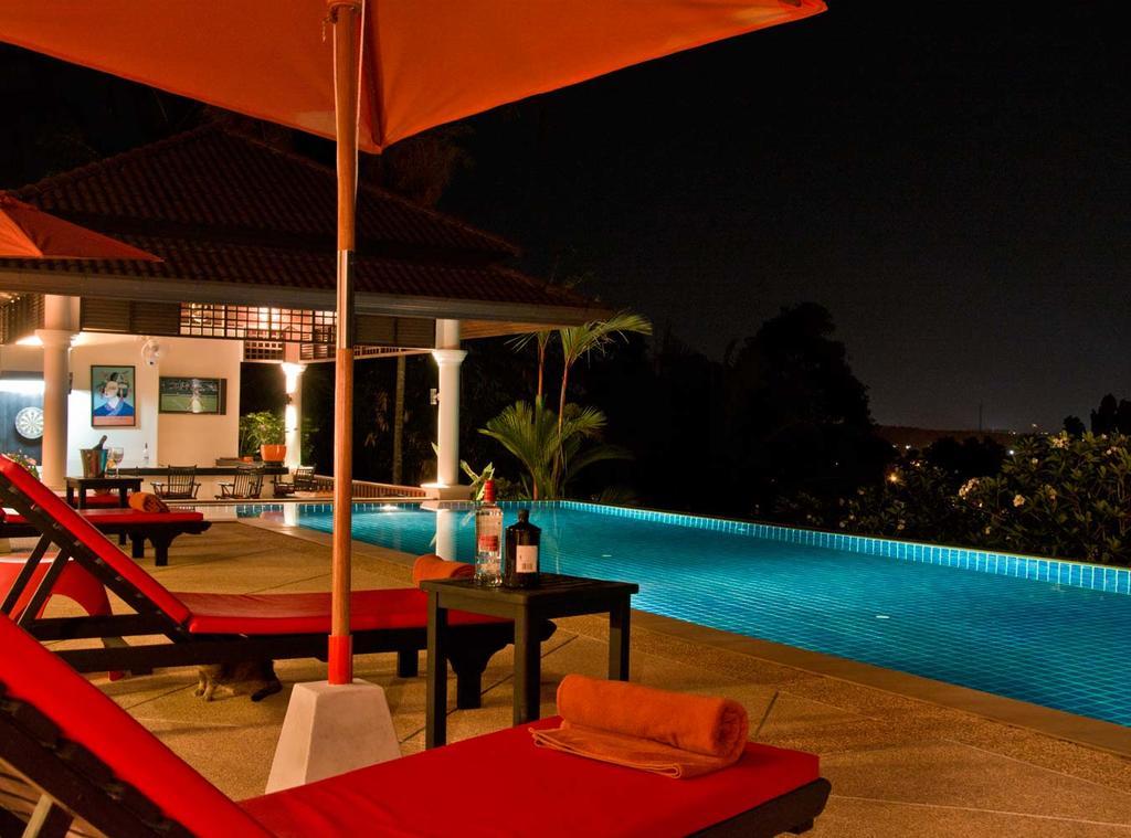 Oriole Villa