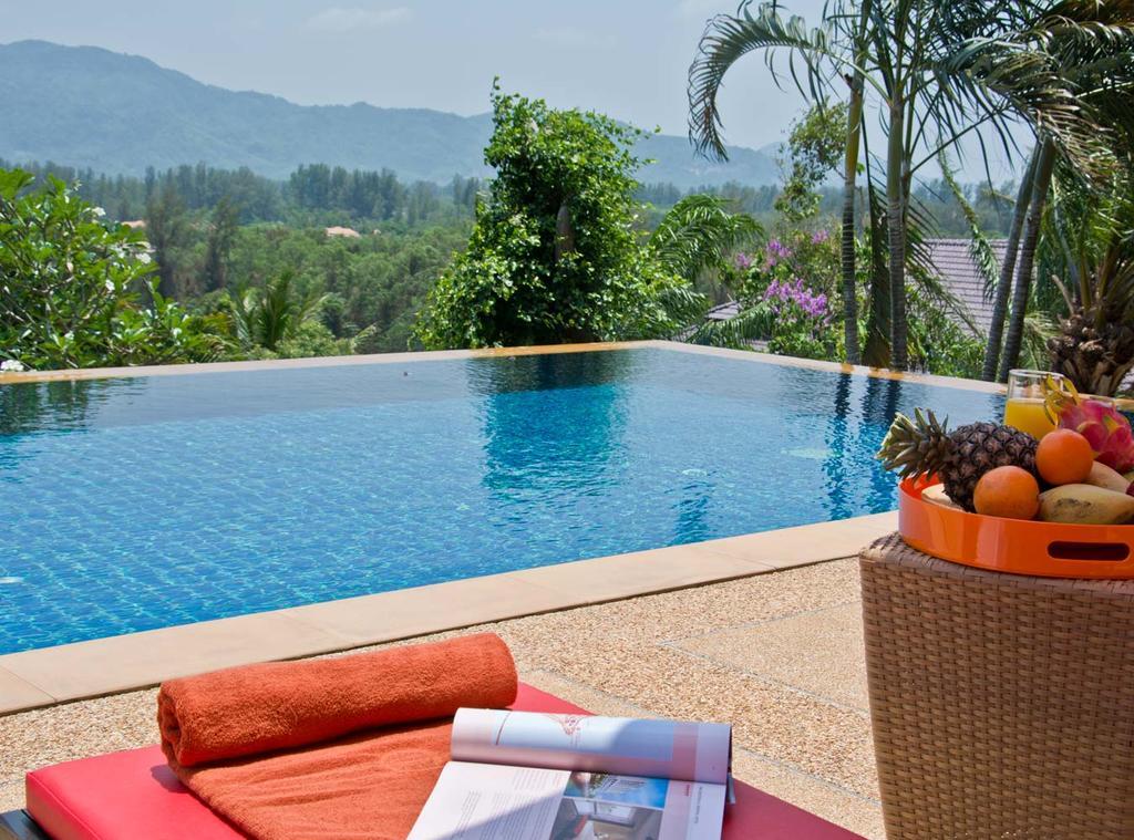 Oriole * Layan Beach (Phuket)