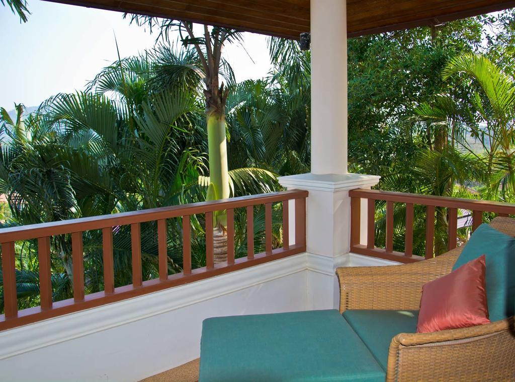 Villa Oriole