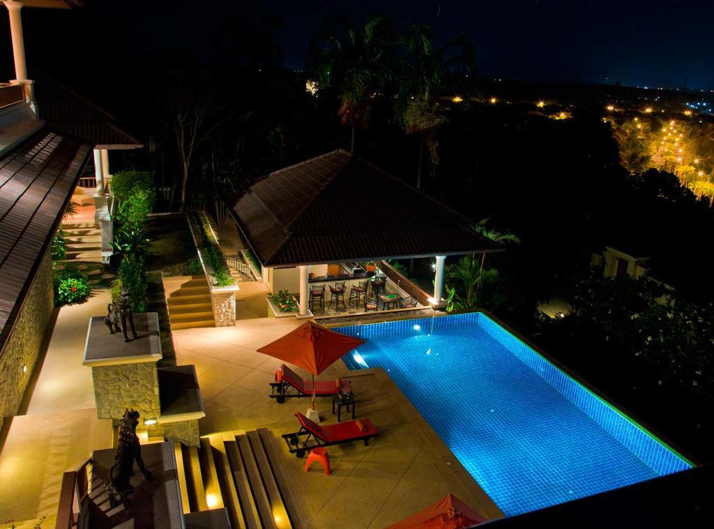 Oriole Villa *