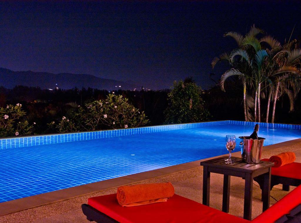 Villa Oriole Layan Beach (Phuket)
