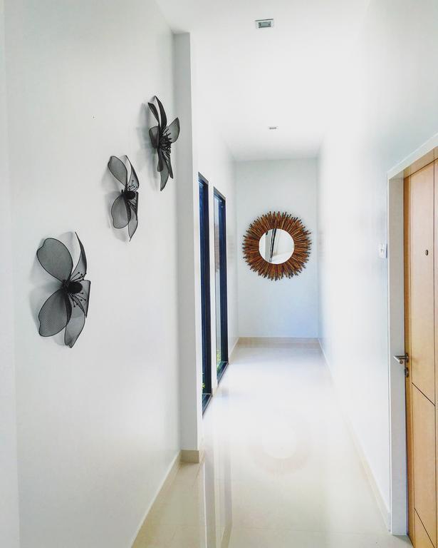 Happy Place Aparthotel Ban Bo Han