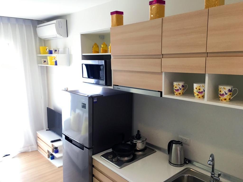 Aparthotel Happy Place Ban Bo Han
