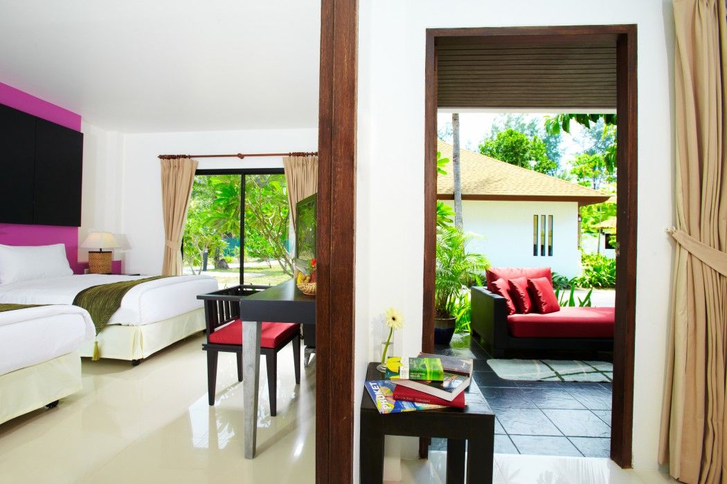 Resort&spa 4*