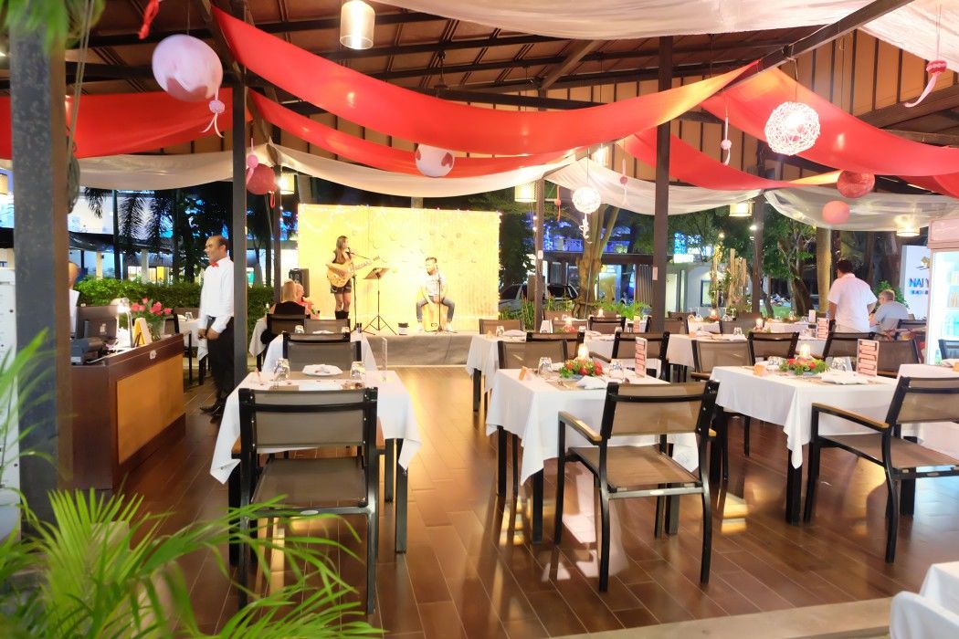 Resort&spa Resort