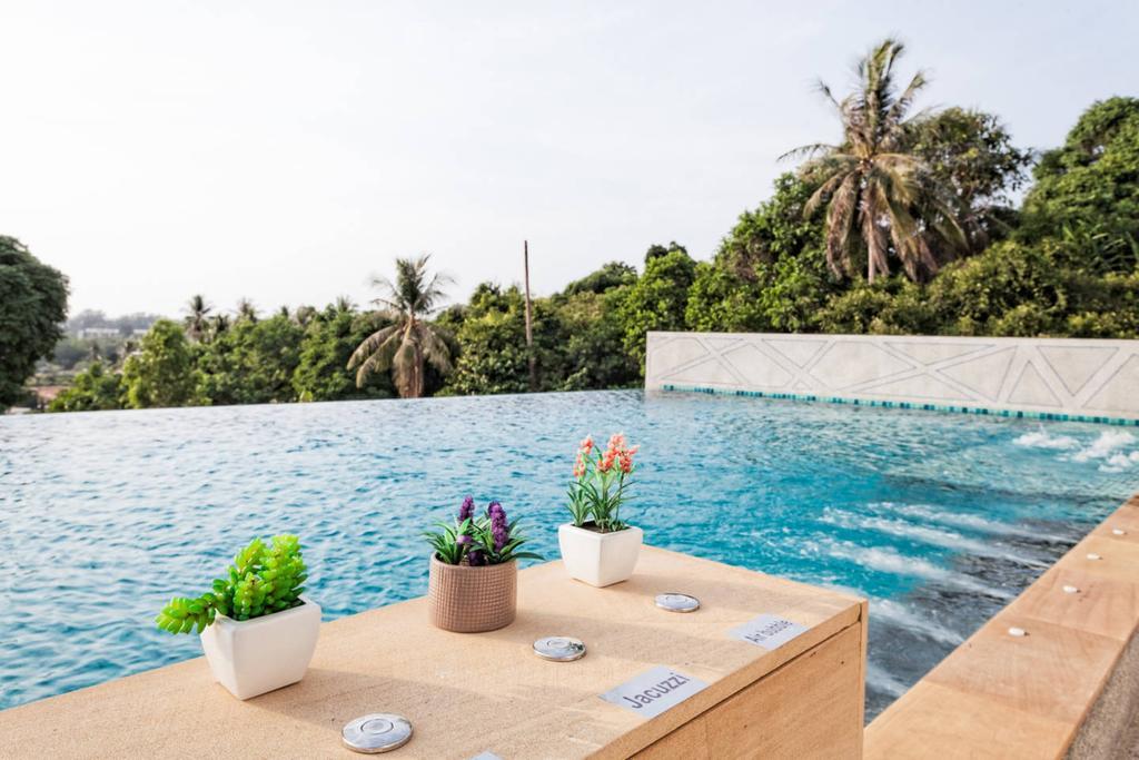 Happy Place 3* Ban Bo Han