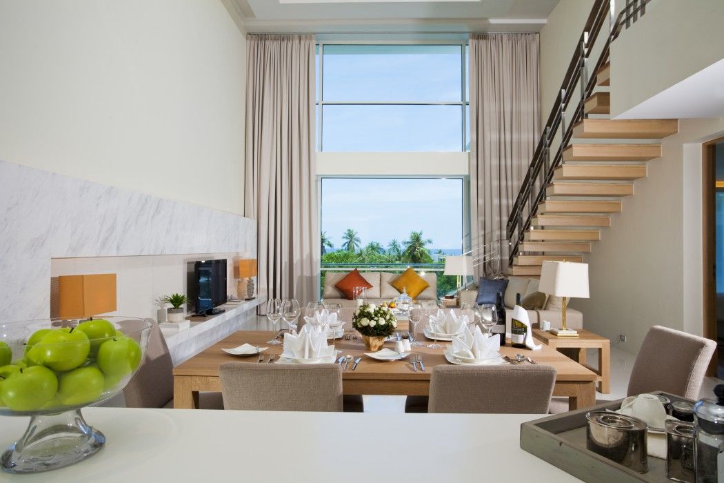 Andaman House Resort