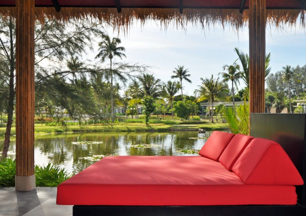 Resort Andaman House