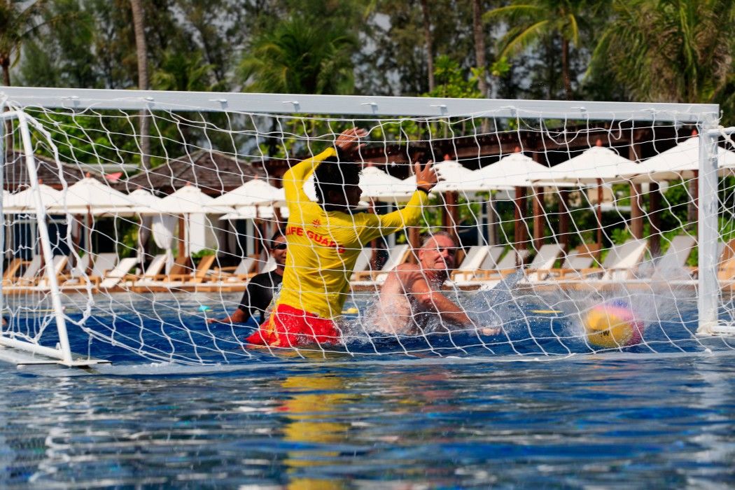 Andaman House Resort 5*