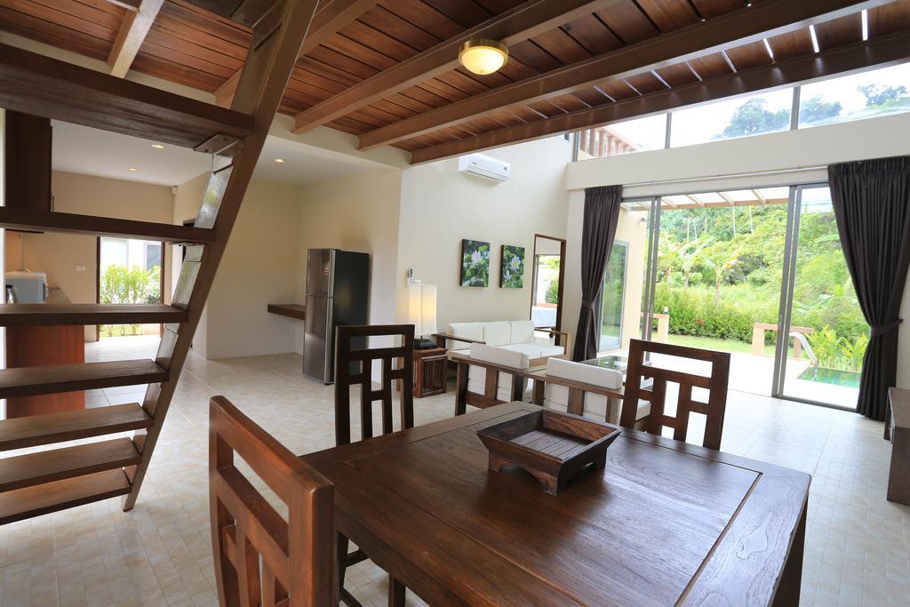 Villa Sakoo Valley