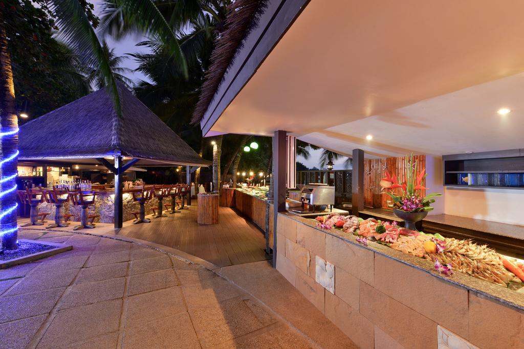 Andaman White Beach - Sha Plus Tempat peranginan Nai Thon Beach