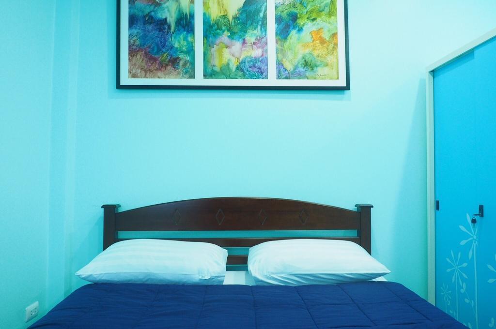 Gasthof Phuket Travel Nai Yang Beach