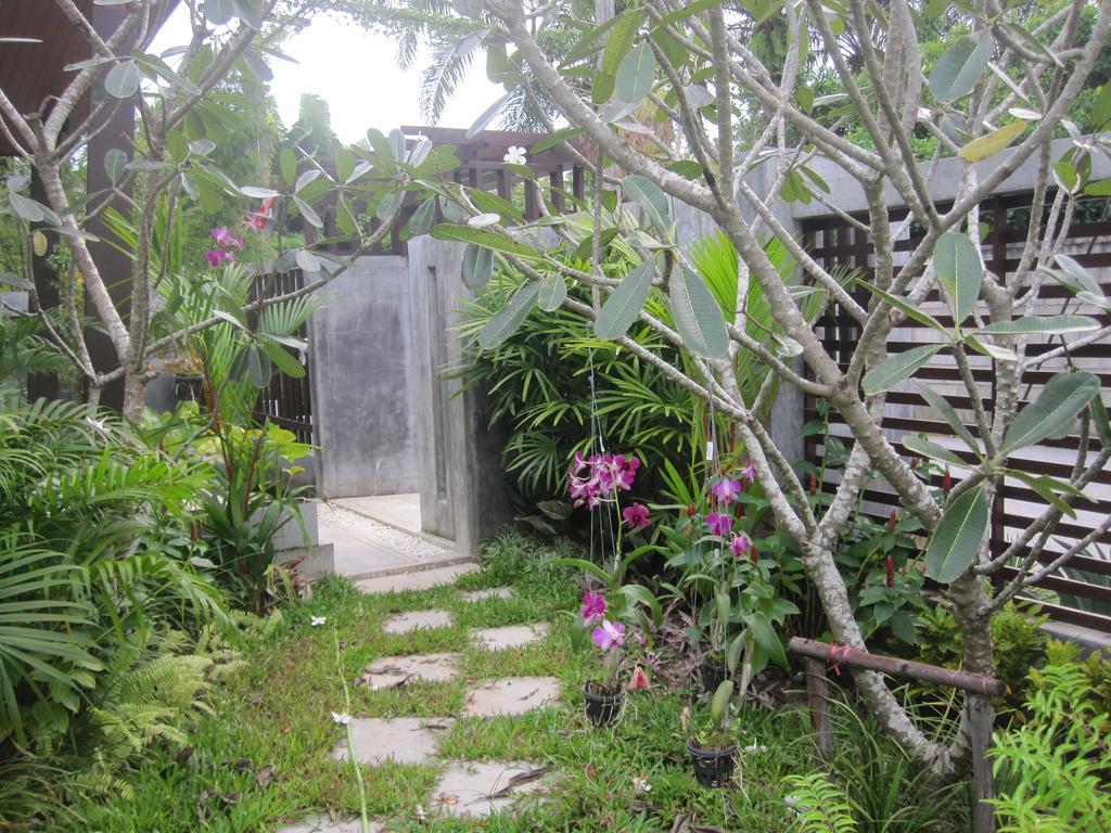 Resort Naiyang Boutique Ban Phak Chit