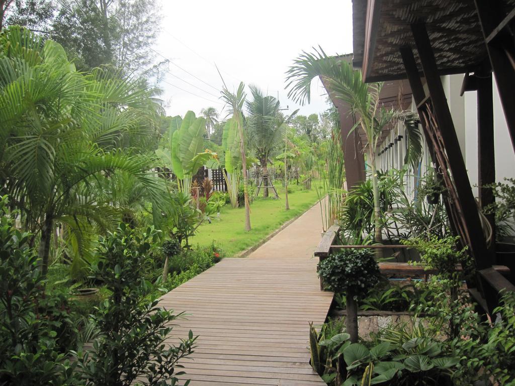 Naiyang Boutique Resort