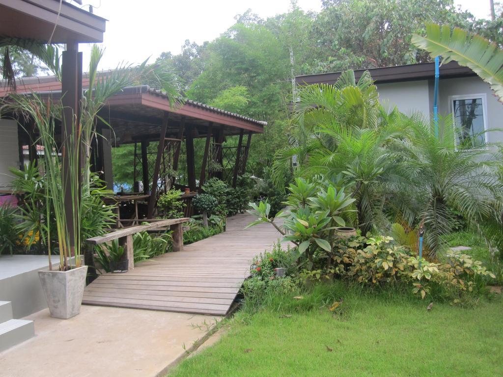 Naiyang Boutique Resort