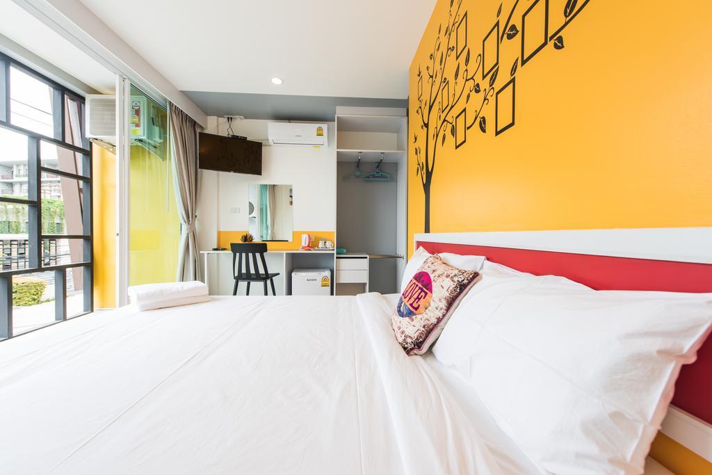 Slowlife 2* Nai Yang Beach