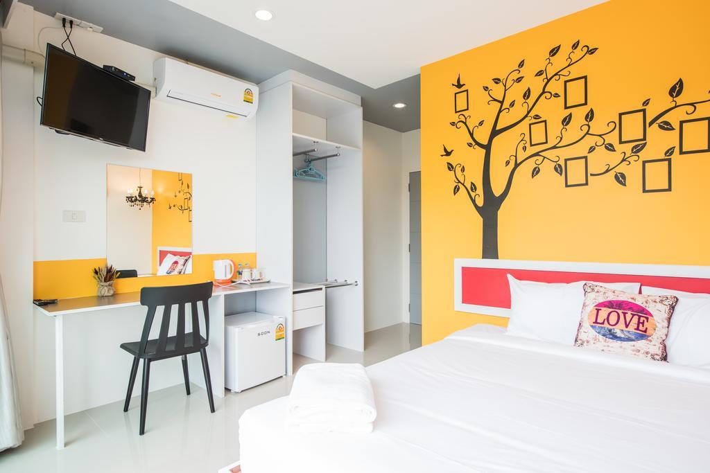 Slowlife 2* Nai Yang Beach