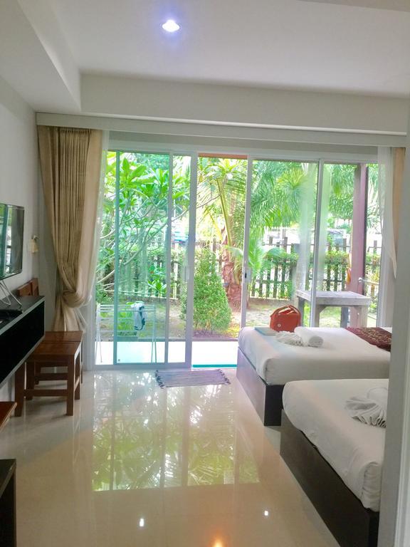 Naiyang Boutique Resort Ban Phak Chit