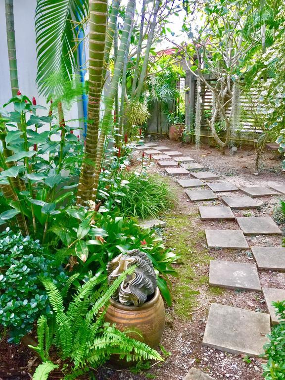 Resort Naiyang Boutique Ban Phak Chit