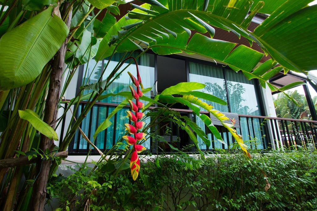 Resort Himaphan Boutique - Sha Extra