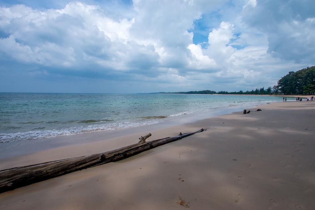 Himaphan Boutique - Sha Extra Resort 3*